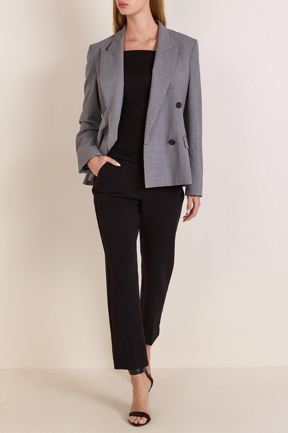 ז'קט מחוייט